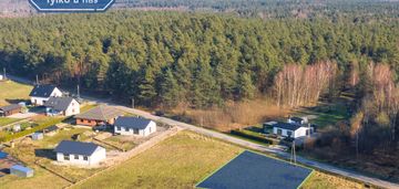 Działka aleksandria ii/sverum