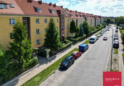 Pogodno - 3 pokoje po remoncie