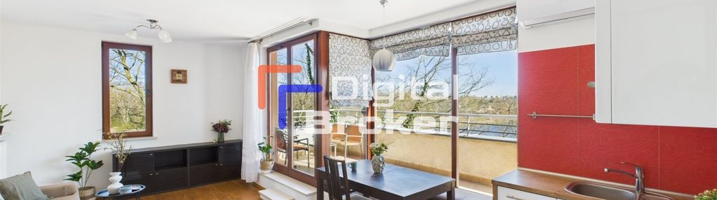 ⭐️3 pokoje ⭐ taras ⭐ekspozycja na kanał żerański ⭐