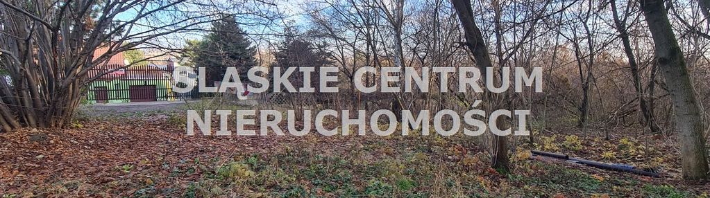 Działki w śródmieści będzina/bez podatku pcc