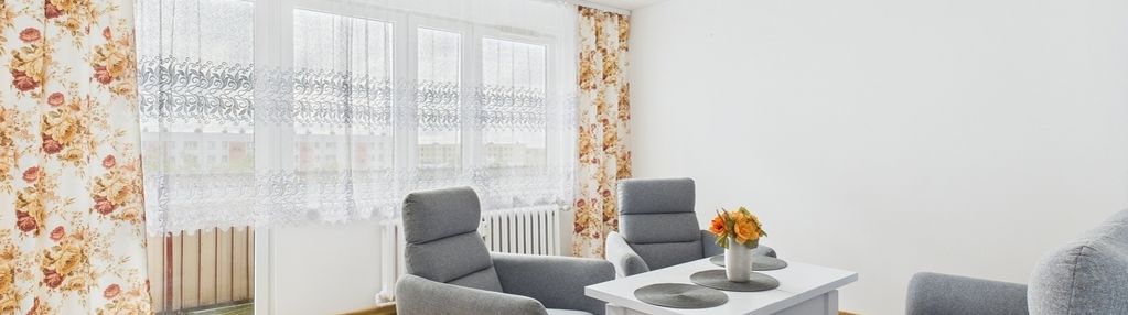 Mieszkanie 3 pokojowe pułaskiego