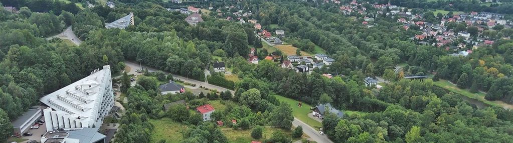 Top lokalizacja!!! działka w sąsiedztwie uzdrowisk