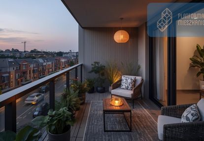 3km do centrum! dla rodziny! komfort! widok!!