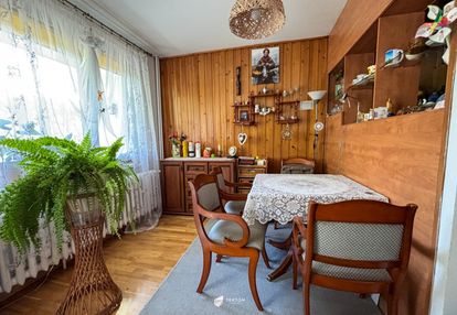 3 pokoje | widok na zieleń | beskidzka