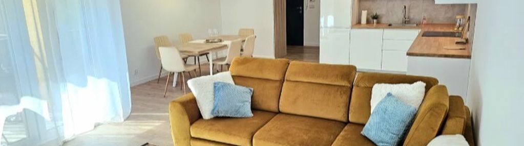 3-pokojowe mieszkanie na białołęce