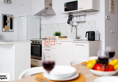 Ekskluzywny apartament z widokiem na góry | 76 m²