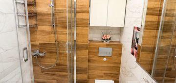Niegocińska 14 | 40 m² | klimatyzacja | piwnica