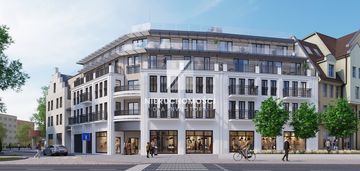 Baltic luxury 2, luksusowe apartamenty świnoujście