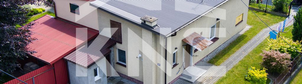 Dom w cenie mieszkania- tarnów