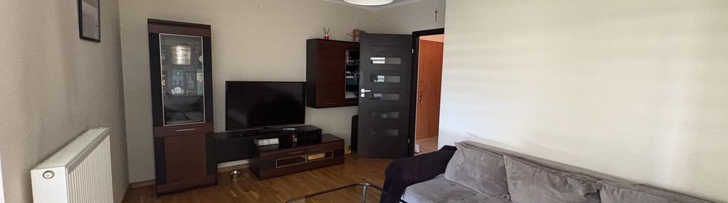 2pok. z oddzielną kuchnią.os.klasyków. duży balkon