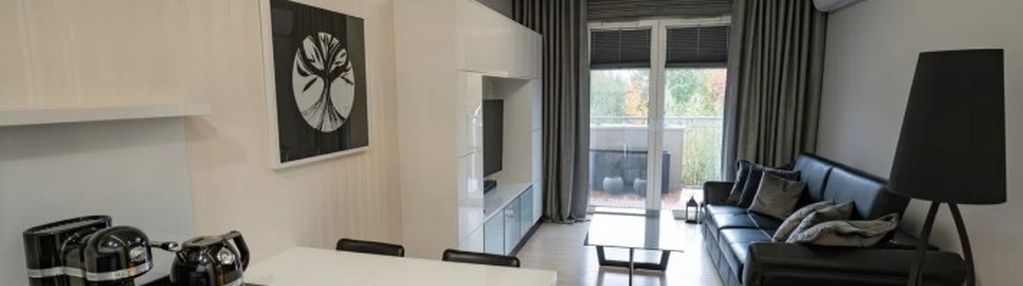 3-pokojowe mieszkanie na bemowie