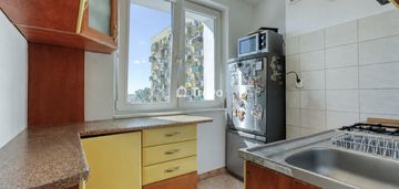 3 pokoje | idealne na wynajem | balkon | przymorze