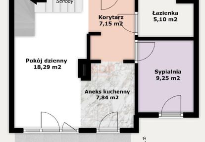 Ostatnie piętro | jasne | duży balkon
