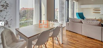 Na najem apartament 4pok/