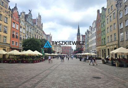 2-pok mieszkanie przy neptunie gdańsk stare miasto