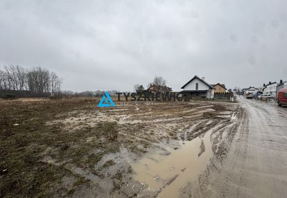 Działka budowlana miszewko