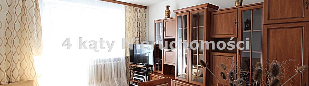 4 pokojow*parter + garaż