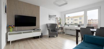 Piękne mieszkanie ! reda ul. spokojna