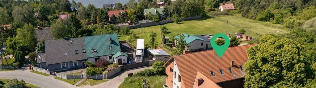 Rezerwacja! dom złotniczki koło poznania