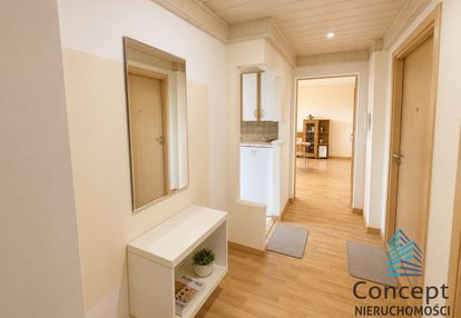 Przestronne 3 pokoje, balkon, bochnia ul. karolina