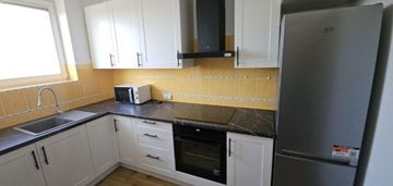 3-pokojowe mieszkanie na ochocie