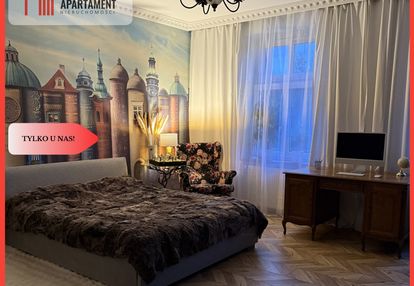 Przytulne mieszkanie w centrum oleśnicy