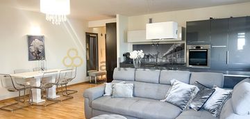 Obywatelska | 30m balkon | wyposażone