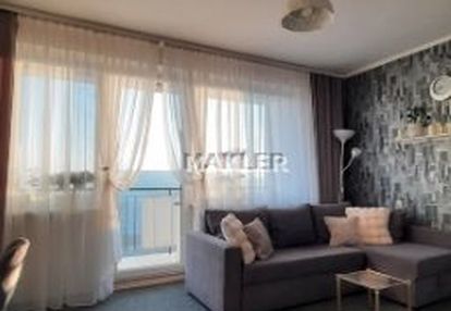 Mieszkanie na wyżynach z balkonem 56,5m2