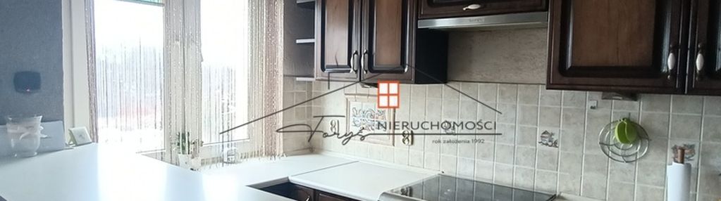 Do wynajęcia mieszkanie  przy ul. siemiradzkiego