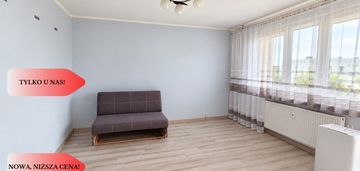 Mieszkanie 62,46 m²- baczyńskiego