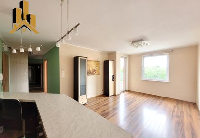 2 pokoje, balkon, blisko lasu, wejherowo