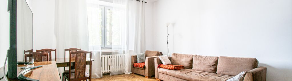 2 niezależne pok. 49m2, *mogilska* piwnica