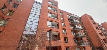 Komfortowa kawalerka śródmieście gdańska