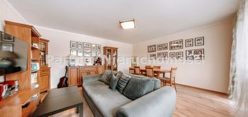 Ładne 4 pokoje, na 1 piętrze- ul. piskorskiej