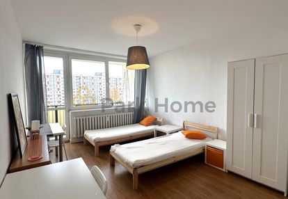 Mieszkanie inwestycyjne na ratajach