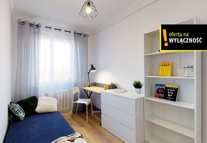 Mieszkanie inwestycyjne 67m2, 5 pokoi