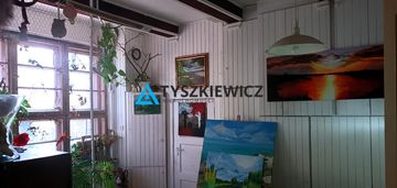 Klimatyczna lokalizacja-dwa pokoje