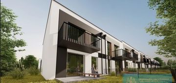 Cztery pokoje!!  kolejny etap w sprzedaży !!