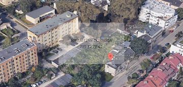 Rejon hetmańskiej, udział 2/3 w działce