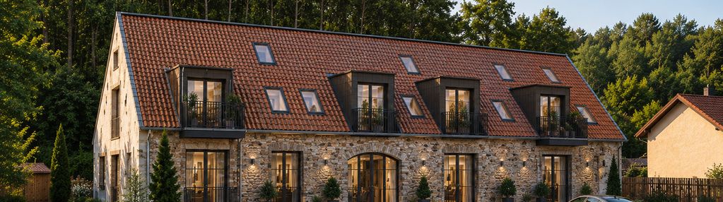 Stodoła 880m²przy dk3|działka budowlana|karkonosze