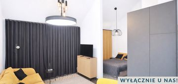 Jantar - nowy wykończony apartament
