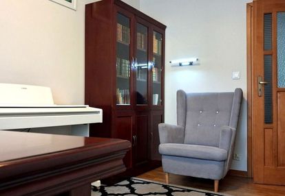 3 pokoje |  loggia 9 m² | garaż | potencjał 4 pok
