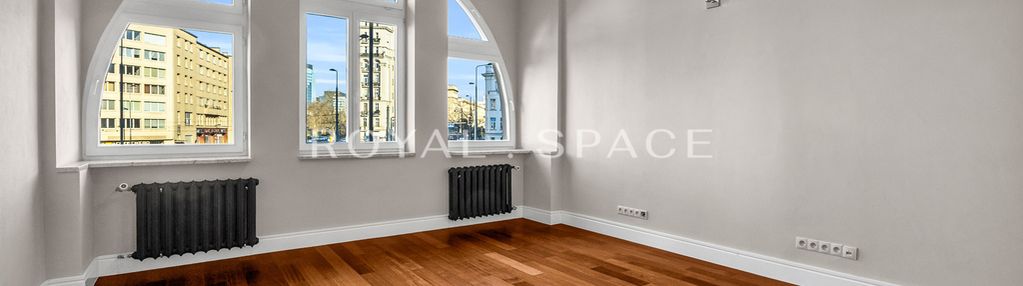 Luksusowy apartament w zabytkowej kamienicy!