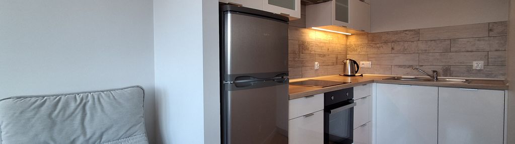 Kawalerka, blisko morza, super lokalizacja