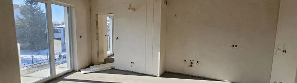 3-pokojowe mieszkanie w markach