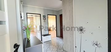 3 duże pok. + kuchnia! czerwieńsk