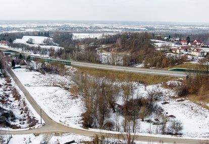 Działka w zgłobicach na sprzedaż! 130 tyś!