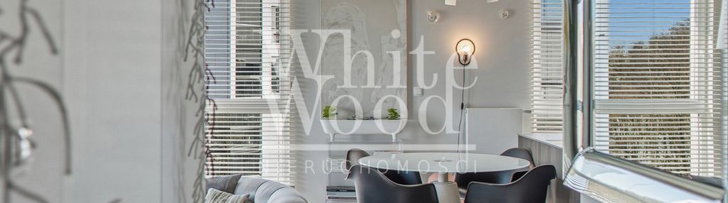 Alvarium | designerski apartament 78 m²