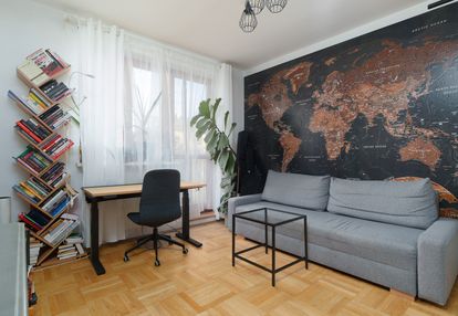 Okazja! 2 pok. świetna komunikacja, ciche osiedle