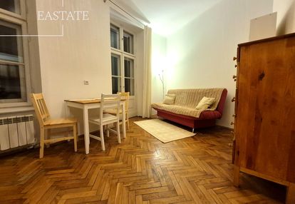 Centrum | kamienica | wysokie sufity